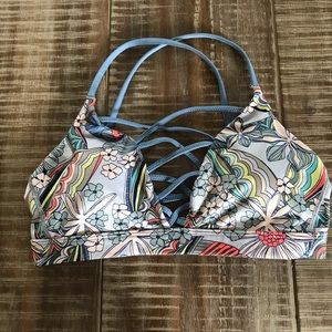 Victoria’s Secret sports bra